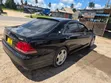 Toyota Crown Athlete 2006 Black - 3