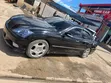 Toyota Crown Athlete 2006 Black - 4