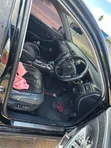 Toyota Crown Athlete 2006 Black - 5