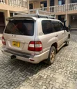 Toyota Land Cruiser VX 2010 Nyeupe - 3