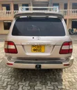 Toyota Land Cruiser VX 2010 Nyeupe - 5