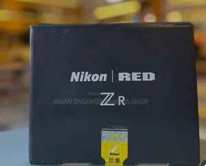 Nikon Z8 Camera Body