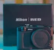 Nikon Z8 Camera Body - 3