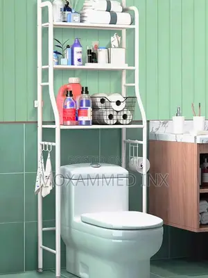Oil Rack