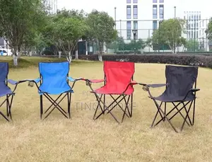 Folding Chair - Outdoor & Indoor