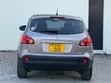 Nissan Dualis 2008 Gray - 1