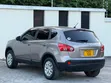 Nissan Dualis 2008 Gray - 2