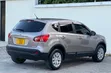Nissan Dualis 2008 Gray - 3