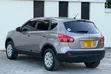 Nissan Dualis 2008 Gray - 5