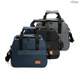Picnic Lunch Bag 12L - Hot & Cold