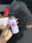 BASTAVAN Hair Growth Oil - 1