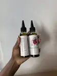 BASTAVAN Hair Growth Oil - 2