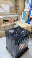 Merit Freestanding Gas Cooker 60x60 - 2