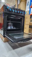 Merit Freestanding Gas Cooker 60x60 - 4