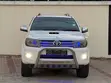 Toyota Fortuner 2015 White - 1