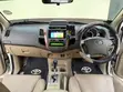 Toyota Fortuner 2015 White - 2