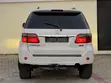 Toyota Fortuner 2015 White - 4