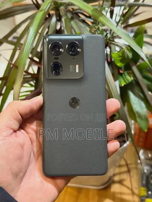 Motorola Edge 50 Ultra 1TB