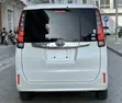 Toyota Noah 2016 White - 4