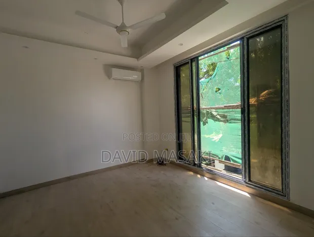 Furnished 3-Bedroom Apartment Off-Plan, Masaki - 1