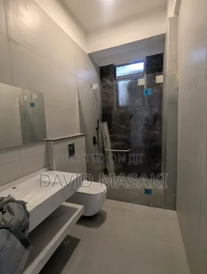 Furnished 3-Bedroom Apartment Off-Plan, Masaki