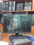 Lenovo ThinkVision 24" QHD Monitor - 2
