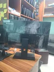 Lenovo ThinkVision 24" QHD Monitor - 3