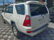 Toyota Hilux Surf 2006 White - 1
