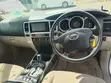 Toyota Hilux Surf 2006 White - 3