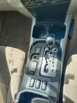 Toyota Hilux Surf 2006 White - 4
