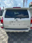 Toyota Hilux Surf 2006 White - 5