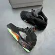 Nike Air Jordan 5 Retro Sneakers - 4