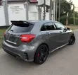 Mercedes-Benz A45 AMG 2014 - 2