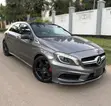 Mercedes-Benz A45 AMG 2014 - 4