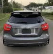 Mercedes-Benz A45 AMG 2014 - 5