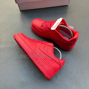Viatu vya Nike Nocta AF1 Collection