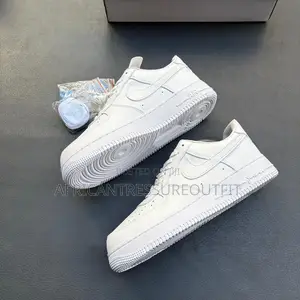 Nike Nocta AF1 Collection Sneakers