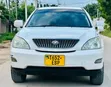 Toyota Harrier 2.4 2006 White - 1