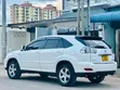 Toyota Harrier 2.4 2006 White - 4