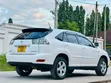 Toyota Harrier 2.4 2006 White - 5