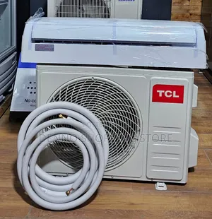 TCL 12000 BTU Inverter Air Conditioner