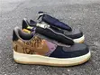 Nike Air Force 1 Low "Cactus Jack" Sneakers - 1