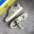 Nike Air Force 1 Low "Cactus Jack" Sneakers - 5