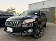 Toyota Vanguard 2011 Black - 1