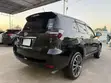 Toyota Vanguard 2011 Black - 2