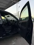 Toyota Vanguard 2011 Black - 3