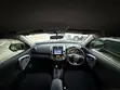 Toyota Vanguard 2011 Black - 4