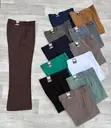 Official Capplli Lorenzi Flare Trousers Collection - 2