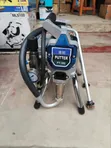 Putter PT-395 Airless Sprayer - Heavy Duty 1100W - 2