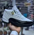 Air Jordan XII "Bloodline" Sneakers - 2